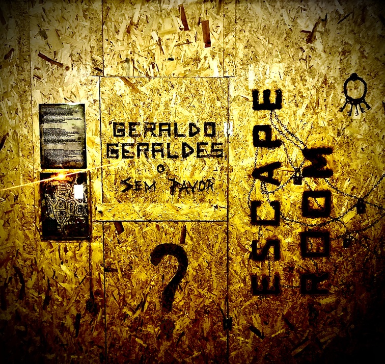 Escape Room